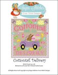 Cottontail Delivery (image for) Cottontail Delivery